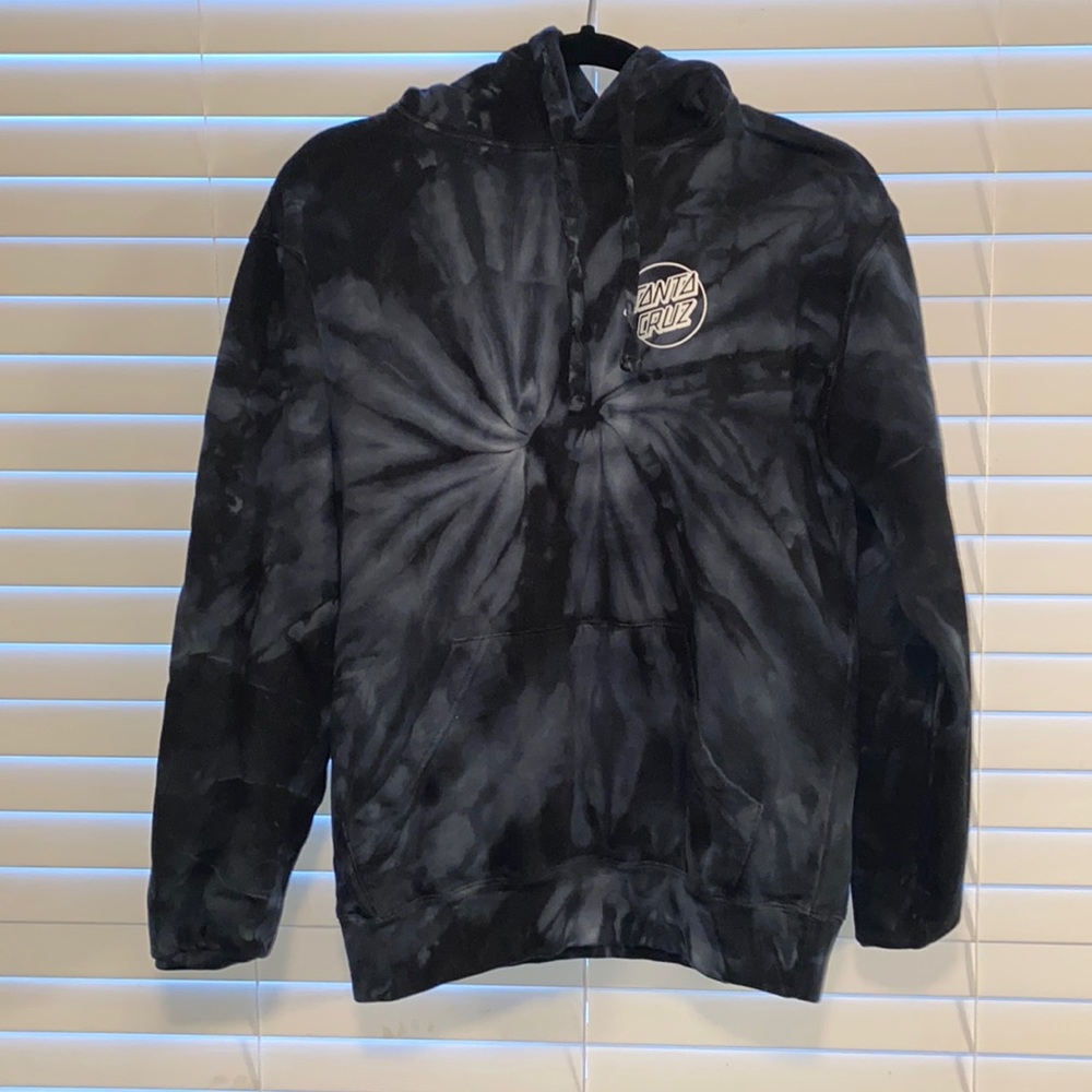 Santa Cruz Hoodie